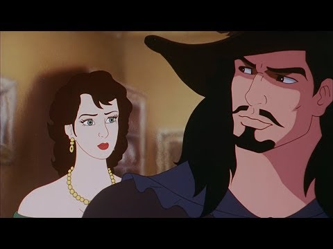 CORSARO NERO episodio 20 | BLACK CORSAIR | fiaba per bambini in italiano | TOONS FOR KIDS | IT