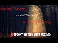 Spooky Presents: A little Preview Of The Story Of Alice Flagg