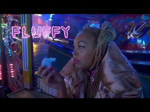 Harleighblu - Fluffy