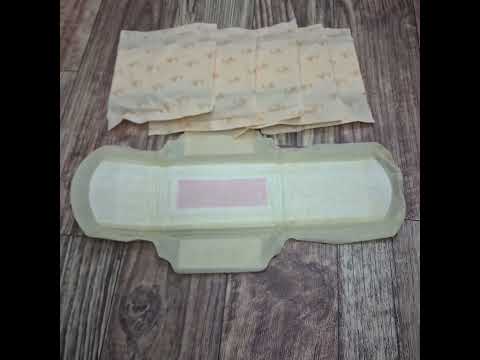 Sanitary Pad