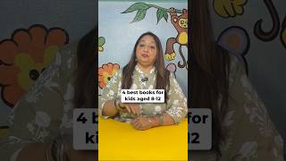 Download lagu 4 best books for kids aged 8-12. mp3 Download lagu 4 best books for kids aged 8-12. mp3