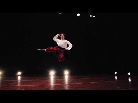 Seguimos con vos: Gopak por Ciro Tamayo