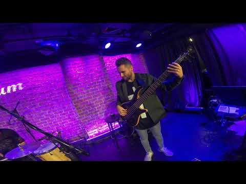 Braguinha e Donati (Jam 13/8)