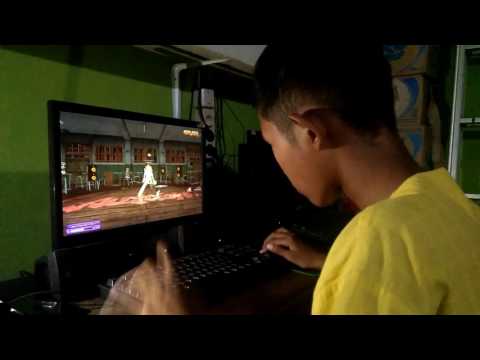 Audition Ayodance - Every Day (175 BPM)