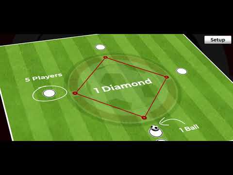 Passing Sequence #3 | Diamonds | 3 Variations