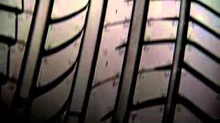 Dunlop SP Sport MAXX TT (225/45R17 91W) - відео 1
