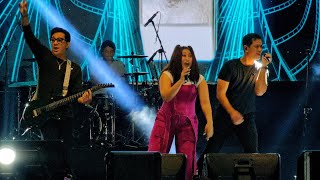 Download lagu Teman Tapi Mesra ~ Bagaikan Langit |Andre Taulany & Friends   Boiyen Live at Volcovathree Bogor 2025 mp3 Download lagu Teman Tapi Mesra ~ Bagaikan Langit |Andre Taulany & Friends   Boiyen Live at Volcovathree Bogor 2025 mp3