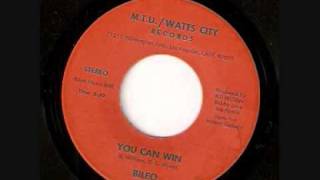 You Can Win  -  Bileo