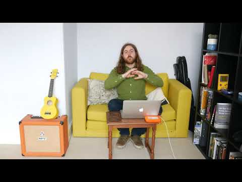 Emotional Response 1: Introduction to the project | Interactive Generative Music