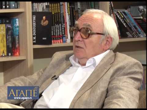 Agape-Tomas Man-Dragan Stojanovic(07.06.15)