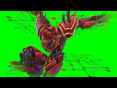 HoN Pro Predator Gameplay | 16GzEE__ | Diamond