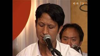 Suraj Thapa, Dinesh Adhikari - Timi Jun Raharle (तिमी जून रहरले) - Dibya Khaling