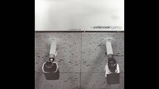 [Hidden gems 1] Undercover Agency – Adentro (Featuring Mimico) #deephouse #latinhouse #retrohouse