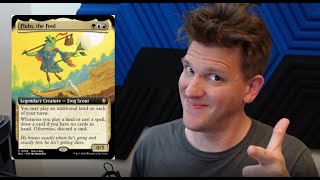 I SOLVED IT 🐸 Flubs 2.0 is NADU levels of busted
