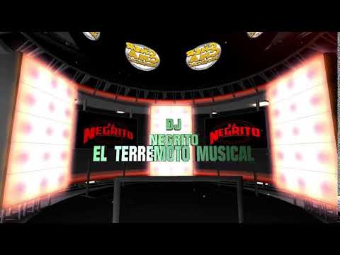 SALSAS  ROMPE BOCINAS  MIX  VOL.1 🔥🔥🔥🔥 #ELKLANDJSMADRID #DJNEGRITO #ELTERREMOTOMUSICAL