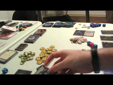 Fallen Intro (Playthrough to come)