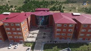 İktisadi ve İdari Bilimler Fakültesi Tanıtım Klibi