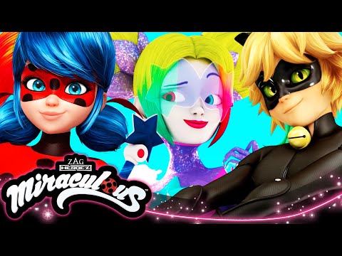 MIRACULOUS  | 🐞 MUSIKER 🐾 | ▶️ [DER VIDEODREH - DAS MIRACULOUS DER SCHLANGE - DER GROSSE STREIT]