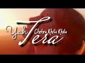Yeh Teri Aankhen Jhuki Jhuki WhatsApp Status