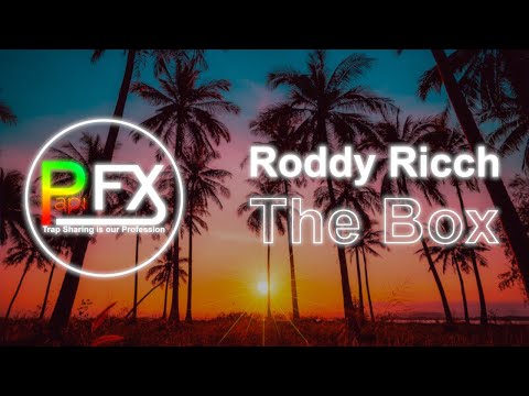 Roddy Ricch - The Box (Class Fools &  EQRIC)