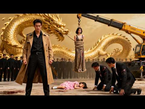 Enraged to learn his family was humiliated,the war god commands soldiers to slaughter their enemies