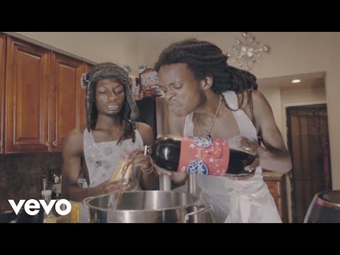 Bonezy The Kid - 2AM