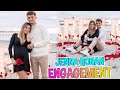 Unexpected Jenna Ronan Announces Engagement to JJ Della