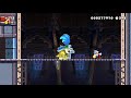 Super Mario Maker 2 Player Course Mega Man X2 Magna Centipede 1080 HD