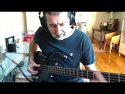 Lindy Fralin Pickups - P-J SET - With Bridge Split Coil 5% Overwind Pickup - GHS Bass Boomers 40-100