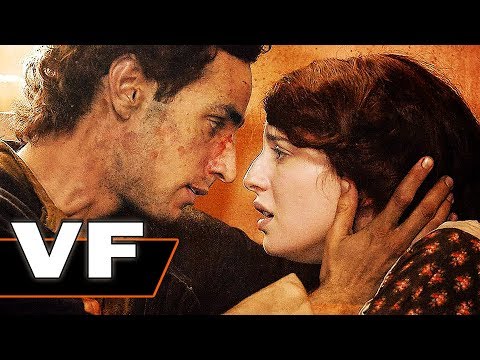ALI & NINO Bande Annonce VF (2018) Romance