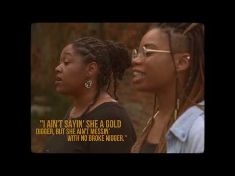 "SAY IT AGAIN" BY KAYLA JACKSON & JAE NICHELLE