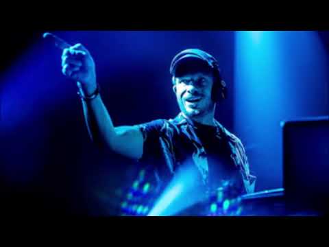 Andy C - Dynamite MC @ Global Gathering 2010