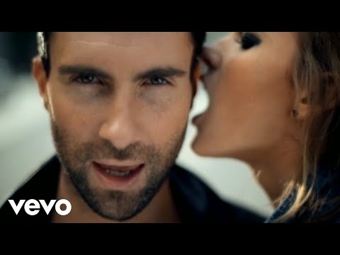 Maroon 5 - Misery (Official Music Video) thumnail