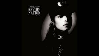 Janet Jackson - The Skin Game : Part 1 (B-side)