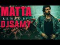 MATTA X MACHI OPEN THE BOTTLE