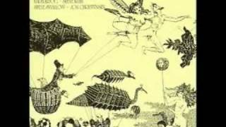 Karin Krog - Time To Go