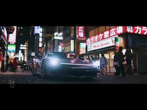 Pininfarina Battista | Cinematic Film