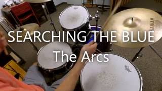Gary Bangs One Out - "Searching the Blue" by The Arcs