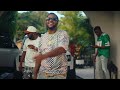 Teejay -Money Bath (official video )