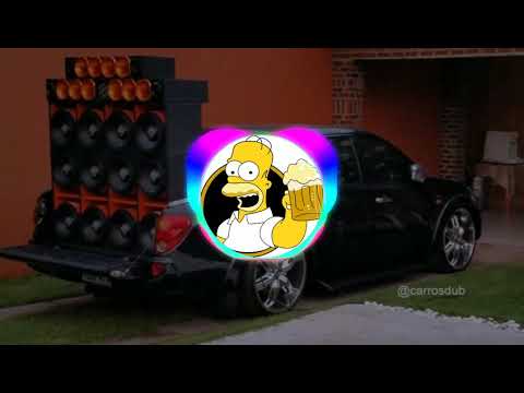 CHAMO TEU VULGO MALVADÃO - MOVIMENTA MC JHENNY MC GW