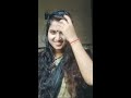 Anjitha Nair Saree Photoshoot New Anjitha Videos Beautiful Girl Anjitha Nair Tik Tok