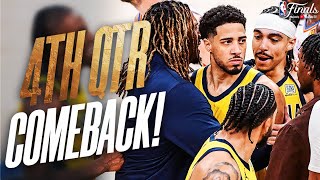 Tyrese Haliburton - Indiana Pacers - Shai Gilgeous-Alexander - Oklahoma City Thunder