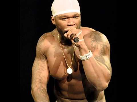 50 Cent feat. Fatman Scoop - Get up (Dj SCooP Danger Remix)