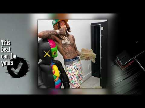 FREE SpotemGottem Type Beat `Nostra`