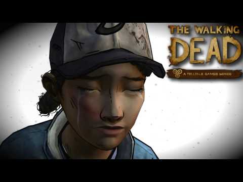 Telltale's The Walking Dead [LIVE!] | S2 E5 | NO GOING BACK