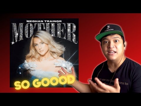 COMPOSER Reacts to Meghan Trainor - Mother (Official Music Video)