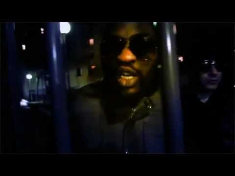 Kolozor94 - Freestyle By-Night N°10