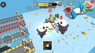 Age Of Apes Ads Review All Levels l monkey challenge