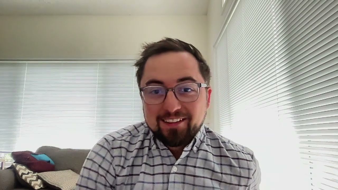 Meet Mike - Video Introduction