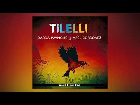 Dadda Wanche & Abel Cordovez - Espías